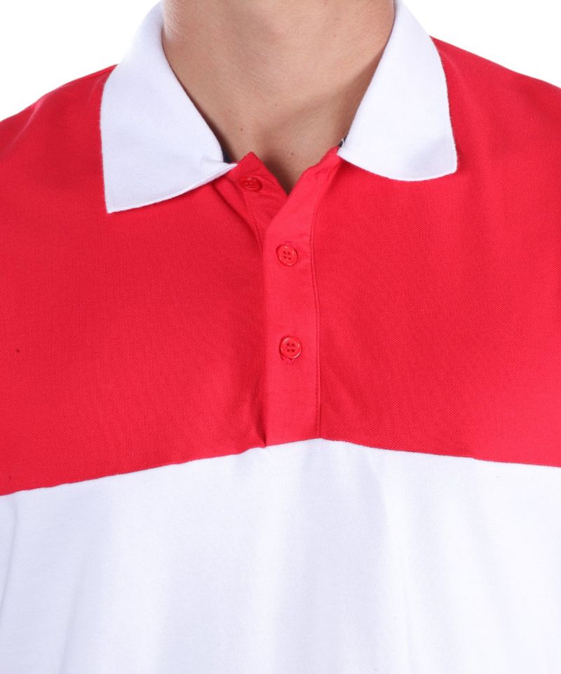 104694032-Camisa-polo-Gents-color-blocking-multicolor-para-hombre
