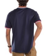 104694136-Camiseta-Gents-navy-solida-para-hombre