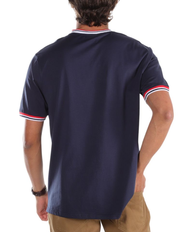 104694136-Camiseta-Gents-navy-solida-para-hombre