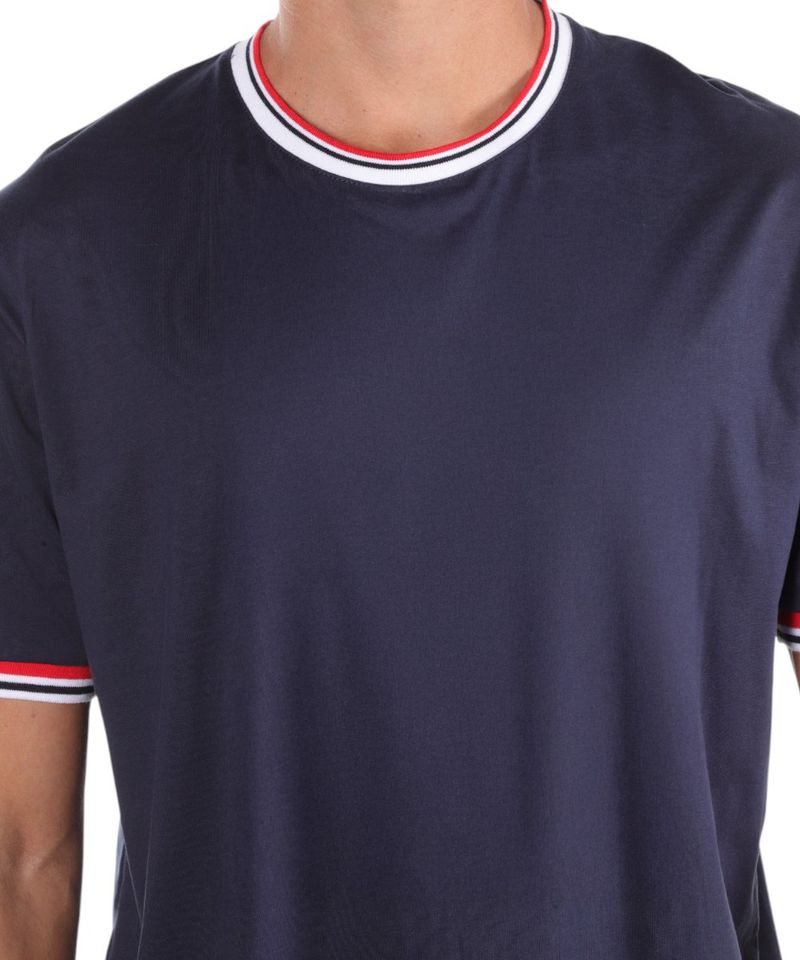 104694136-Camiseta-Gents-navy-solida-para-hombre
