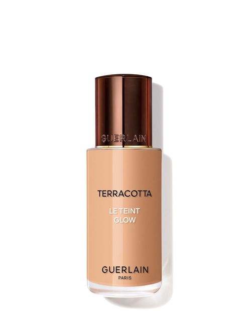 Base de Maquillaje Terracotta Le Teint Glow