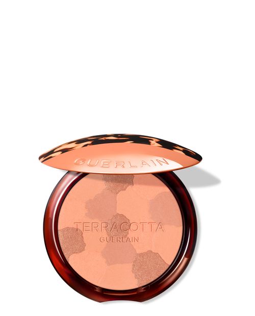 Polvos Iluminadores Terracotta