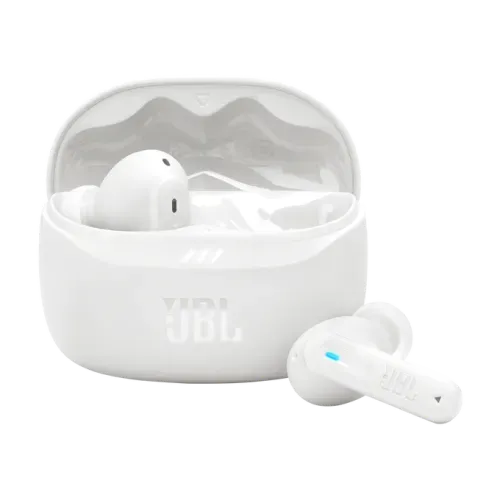 Audífono inalámbrico in ear JBL Tune Beam 2 con ANC