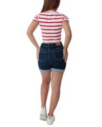104833241-Blusa-Active-Basic-crop-top-rayada-manga-corta-para-mujer