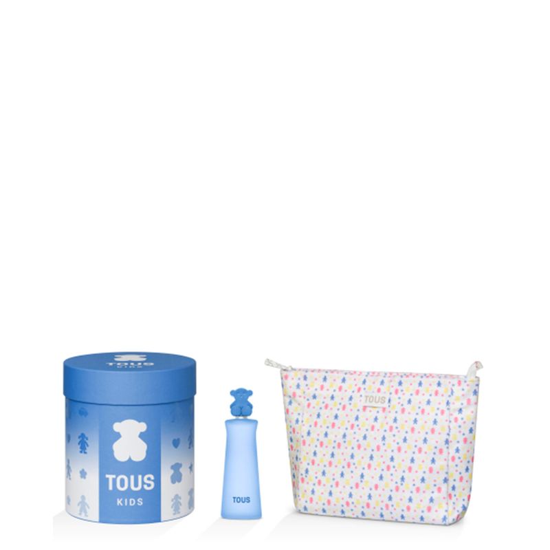 Set Kids Boy Eau de Toilette Siman El Salvador