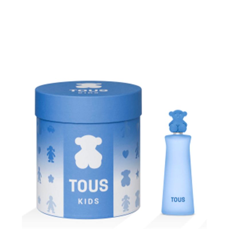 Set Kids Boy Eau de Toilette Siman El Salvador