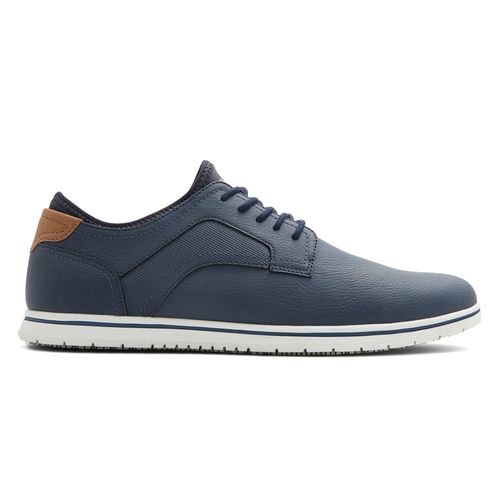 Zapato casual Aldo color azul para hombre