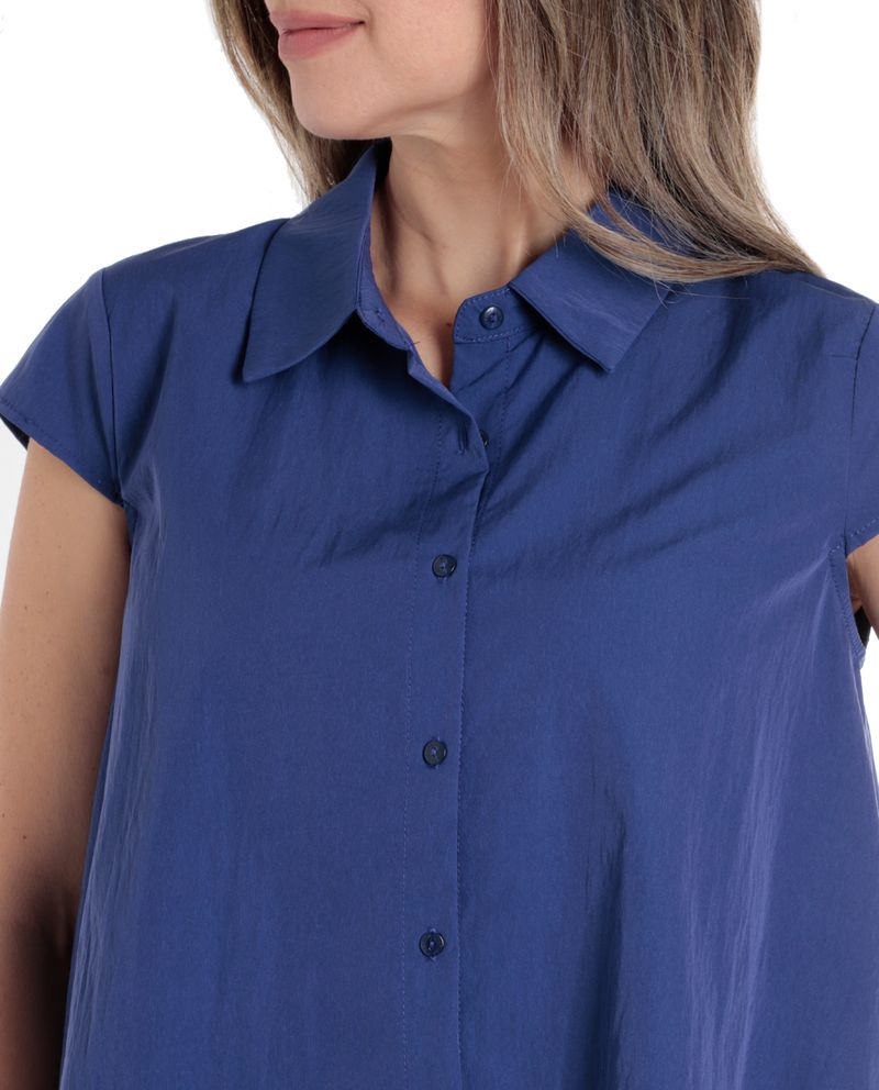 104776926-Blusa-Dekien-camisera-azul-manga-corta-para-mujer