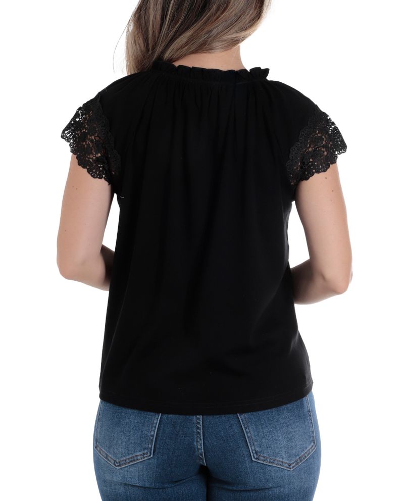 104779477-Blusa-Nicolle-casual-negra-manga-corta-para-mujer