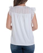 104779482-Blusa-Nicolle-casual-blanca-manga-corta-para-mujer