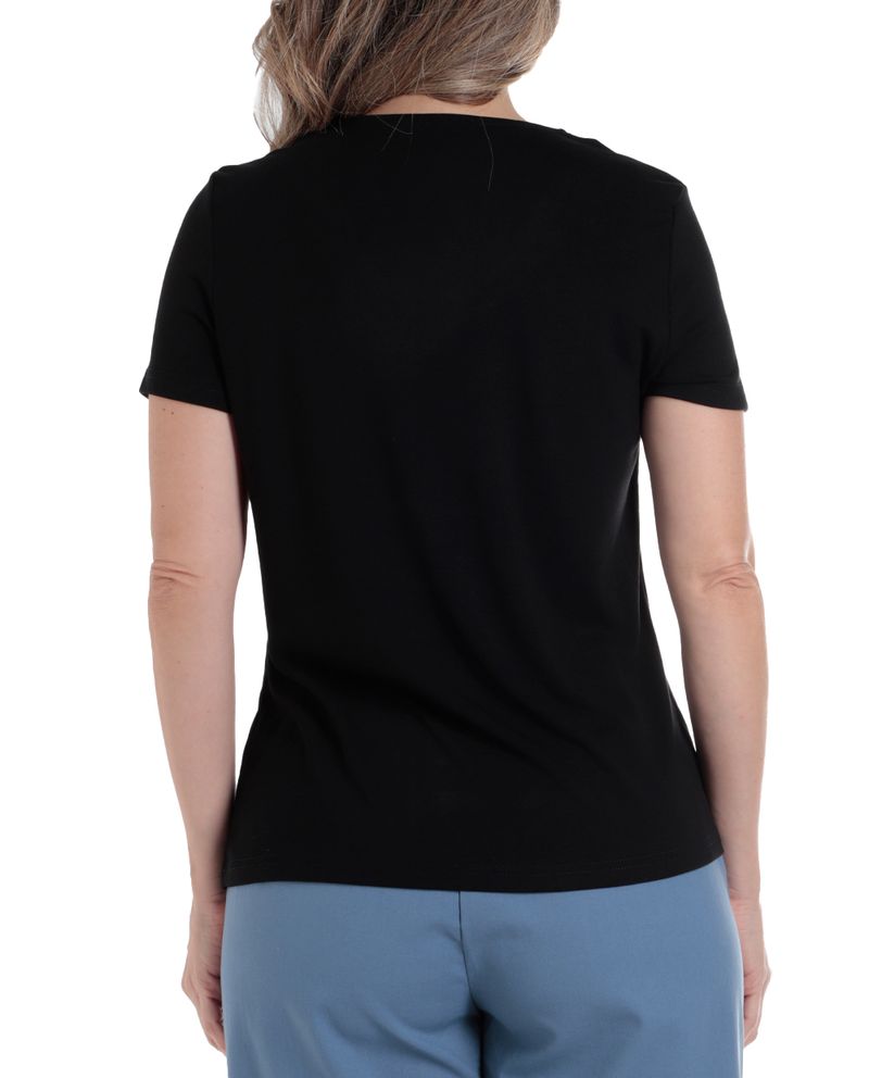 104794240-Blusa-Nicolle-casual-negra-manga-corta-para-mujer