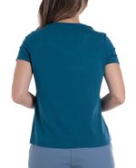 104794244-Blusa-Nicolle-casual-turquesa-manga-corta-para-mujer