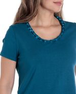 104794244-Blusa-Nicolle-casual-turquesa-manga-corta-para-mujer