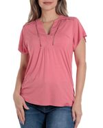 104794268-Blusa-Nicolle-casual-rosada-manga-corta-para-mujer