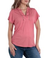 104794268-Blusa-Nicolle-casual-rosada-manga-corta-para-mujer