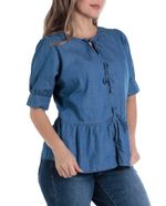 104815966-Blusa-Sabrina-peplum-denim-manga-corta-para-mujer