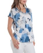 104894171-Blusa-Sabrina-formal-estampada-manga-corta-para-mujer
