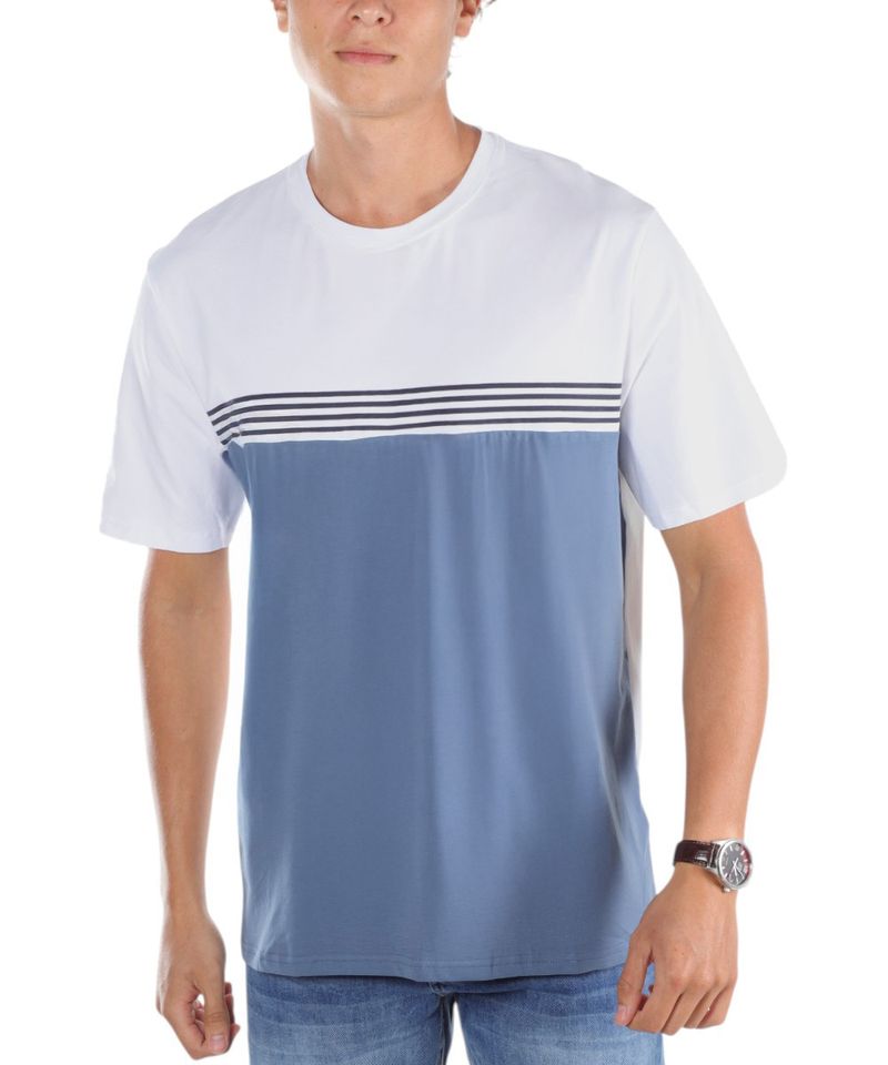 104694152-Camiseta-Gents-blanca-color-block-para-hombre