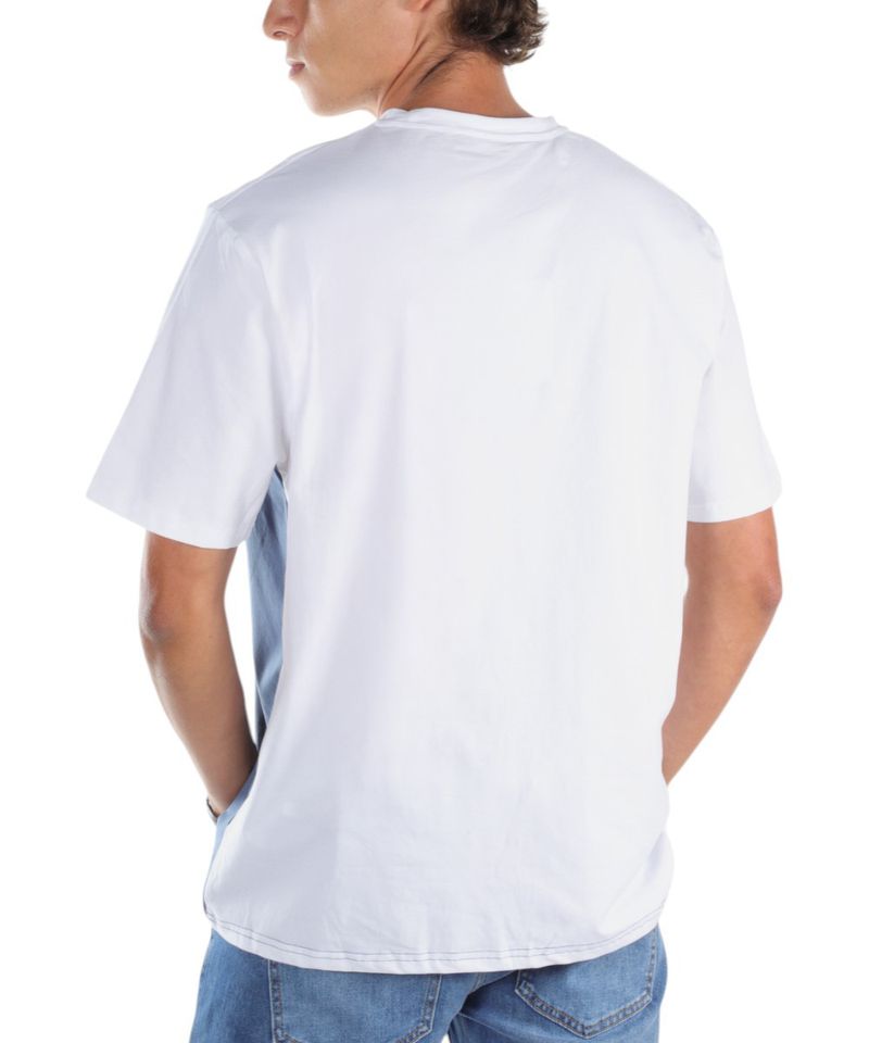104694152-Camiseta-Gents-blanca-color-block-para-hombre