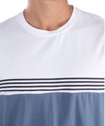 104694152-Camiseta-Gents-blanca-color-block-para-hombre