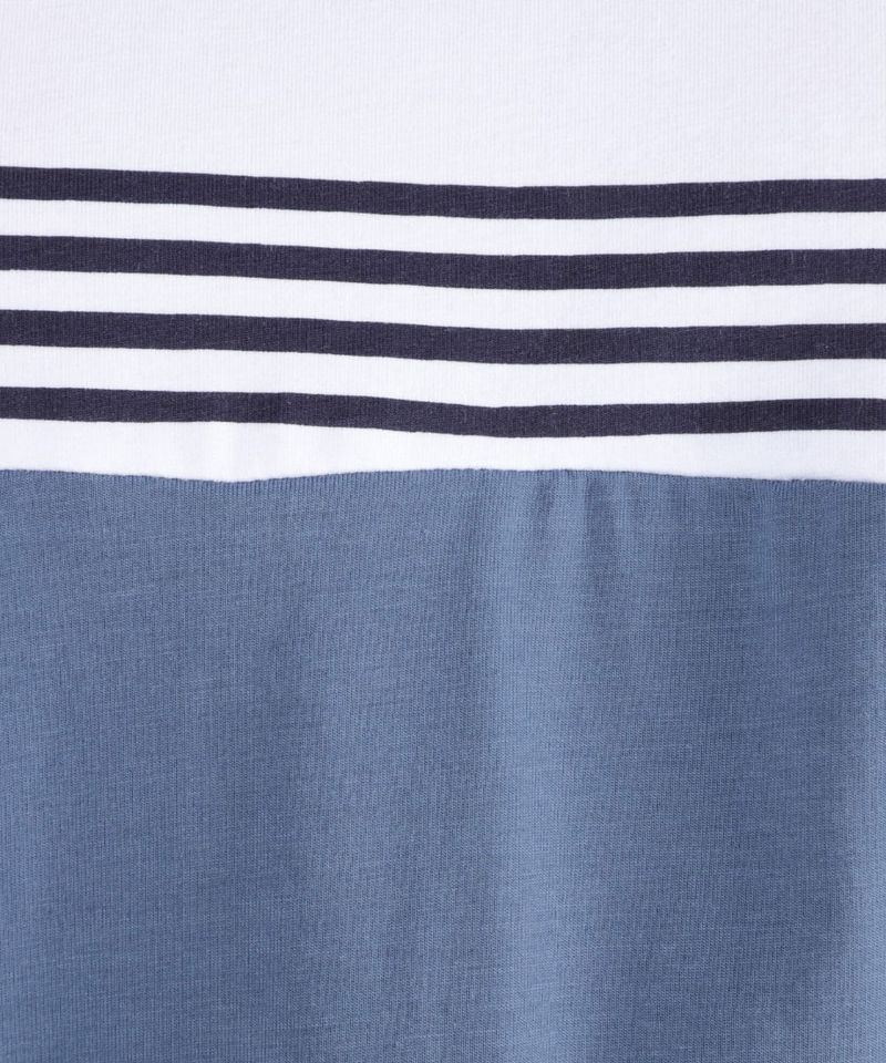 104694152-Camiseta-Gents-blanca-color-block-para-hombre