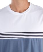 104694152-Camiseta-Gents-blanca-color-block-para-hombre