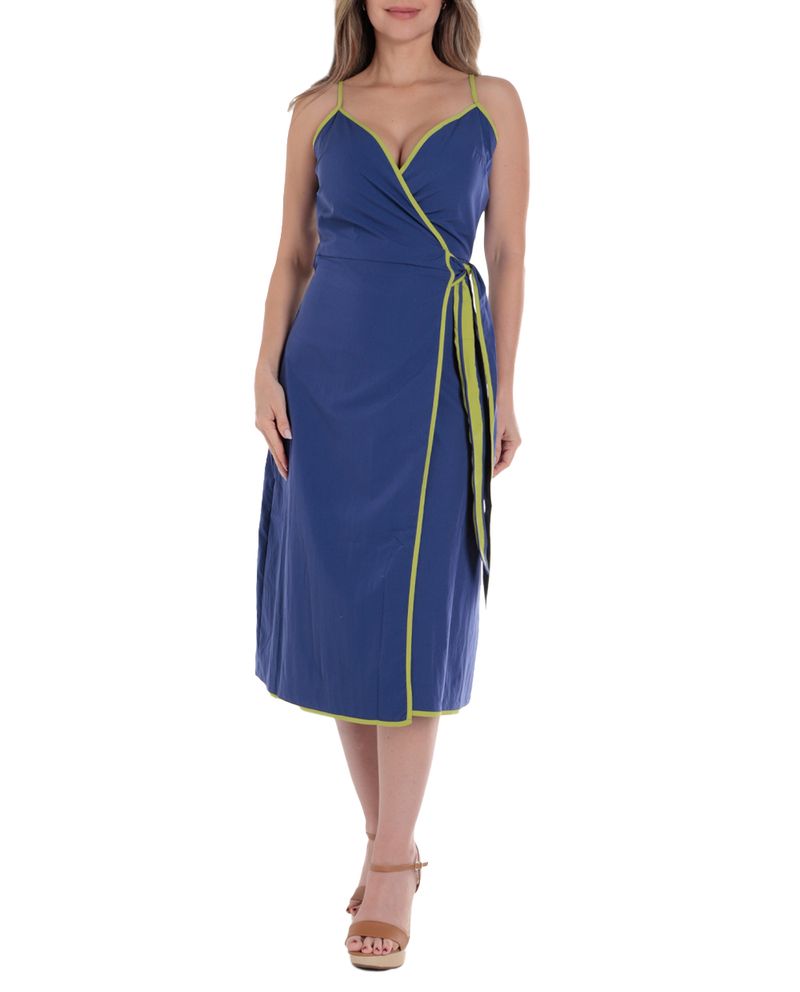 104776910-Vestido-Dekien-wrap-de-tirantes-para-mujer