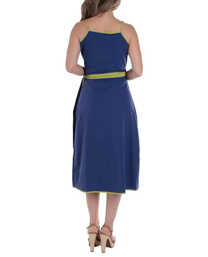 104776910-Vestido-Dekien-wrap-de-tirantes-para-mujer