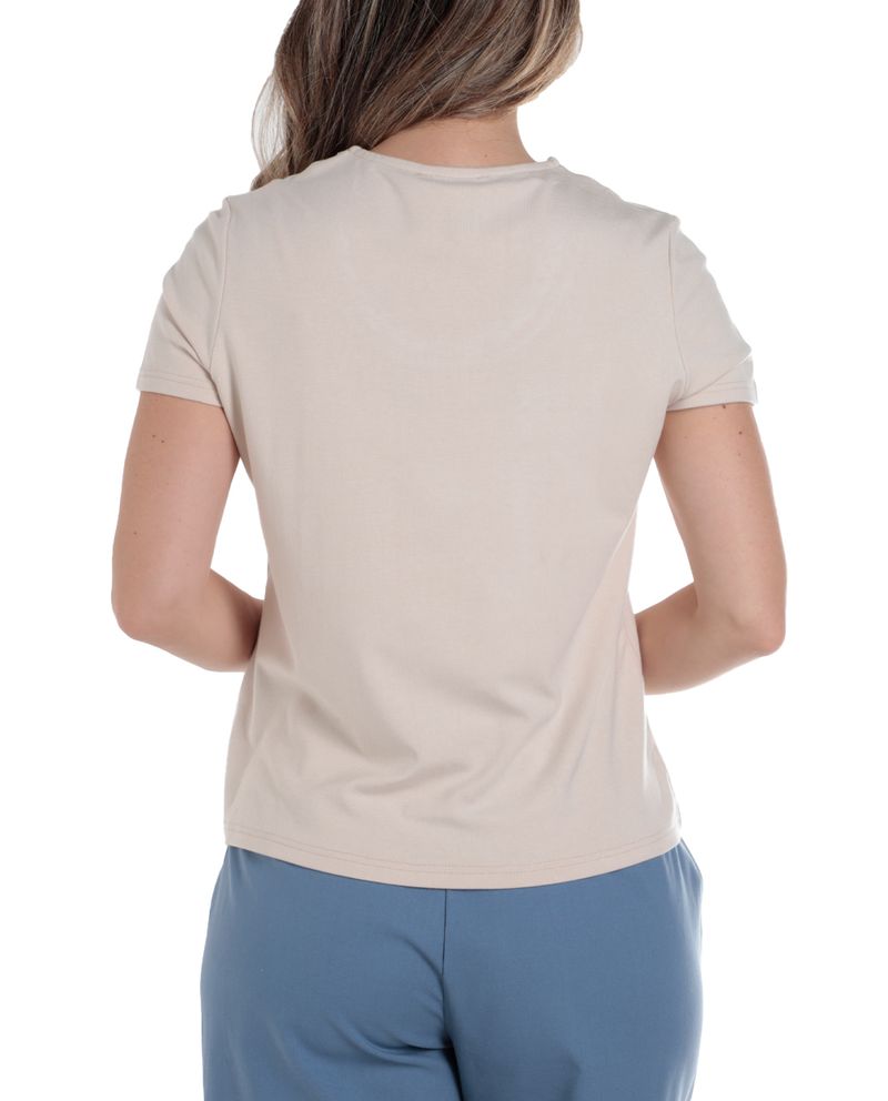 104794236-Blusa-Nicolle-casual-beige-manga-corta-para-mujer