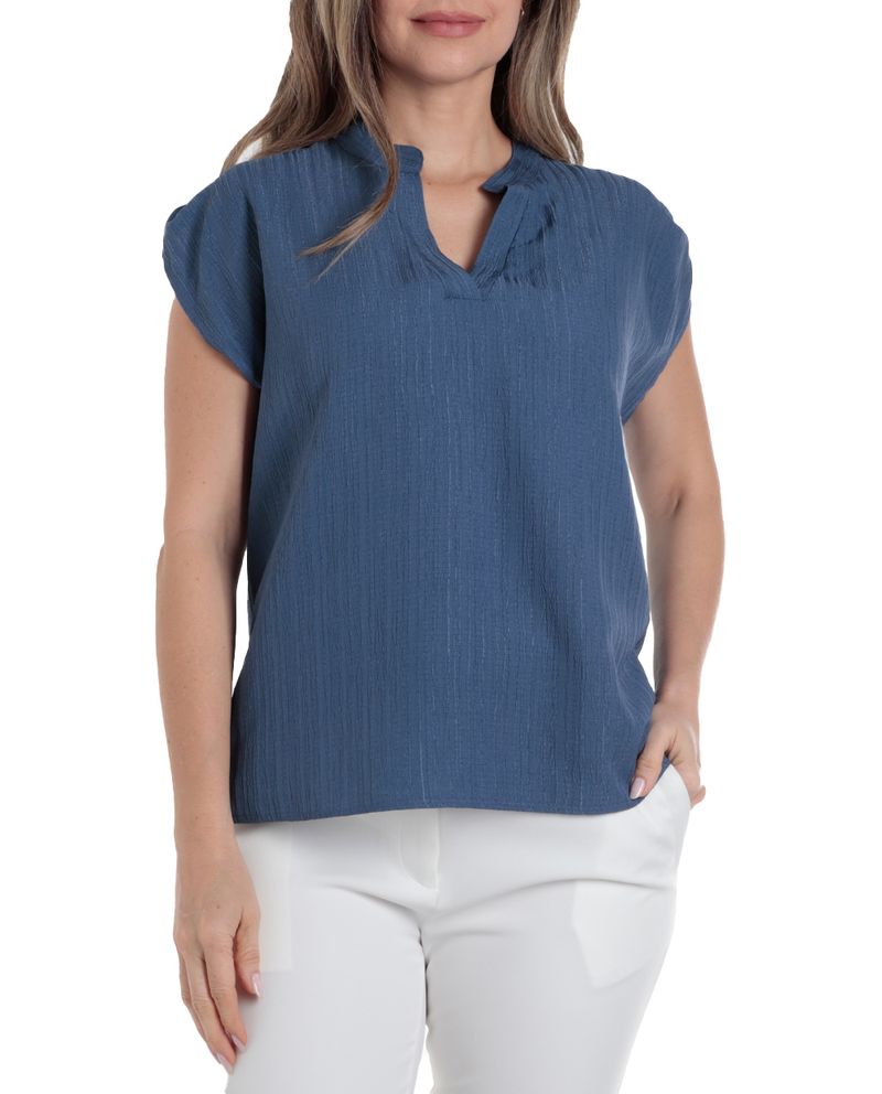 104905728-Blusa-Sabrina-casual-azul-manga-corta-para-mujer