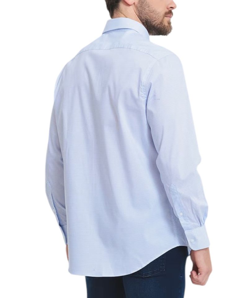 104787868-Camisa-formal-Tommy-Hilfiger-slim-fit-celeste-con-mini-puntos-para-hombre
