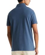 104914958-Camisa-polo-Tommy-Hilfiger-regular-fit-azul-texturizada-para-hombre