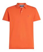 104914968-Camisa-polo-Tommy-Hilfiger-regular-fit-anaranjada-texturizada-para-hombre
