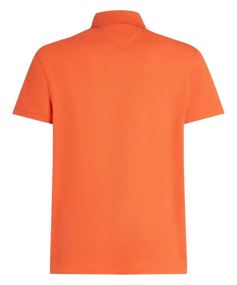 104914968-Camisa-polo-Tommy-Hilfiger-regular-fit-anaranjada-texturizada-para-hombre