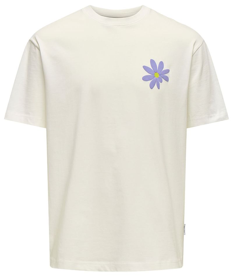 104916327-Camiseta-Only-and-Sons-regular-fit-con-estampado-floral-para-hombre