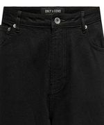 104917856-Jeans-balloon-fit-Only---Sons-negros-denim-para-hombre