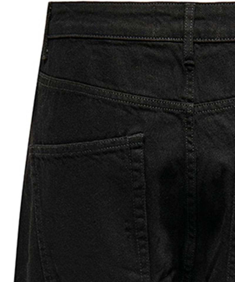 104917856-Jeans-balloon-fit-Only---Sons-negros-denim-para-hombre