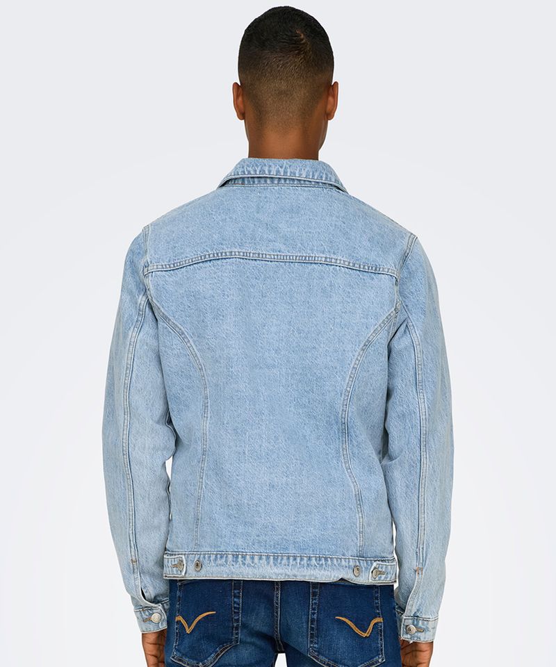 104917864-Chaqueta-Only---Sons-azul-denim-para-hombre
