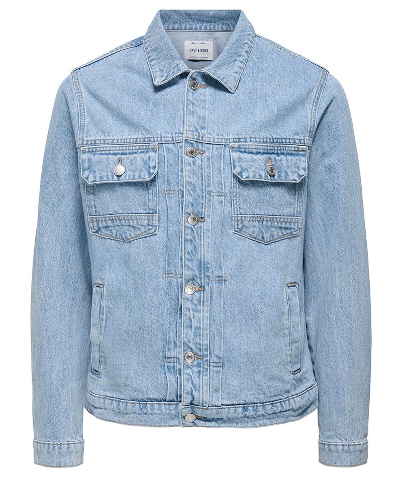 104917864-Chaqueta-Only---Sons-azul-denim-para-hombre