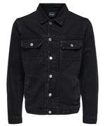 104917874-Chaqueta-Only---Sons-negra-denim-para-hombre