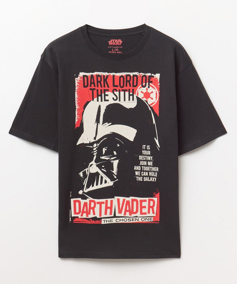 104896855-Camiseta-Sfera-negra-con-estampado-de-Darth-Vader-para-hombre