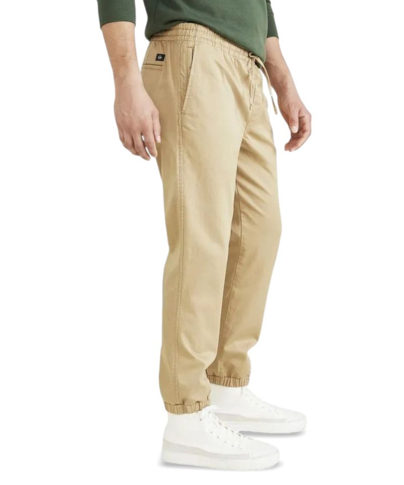 104921208-Pantalon-jogger-Dockers-Ultimate-slim-fit-khaki-solido-para-hombre