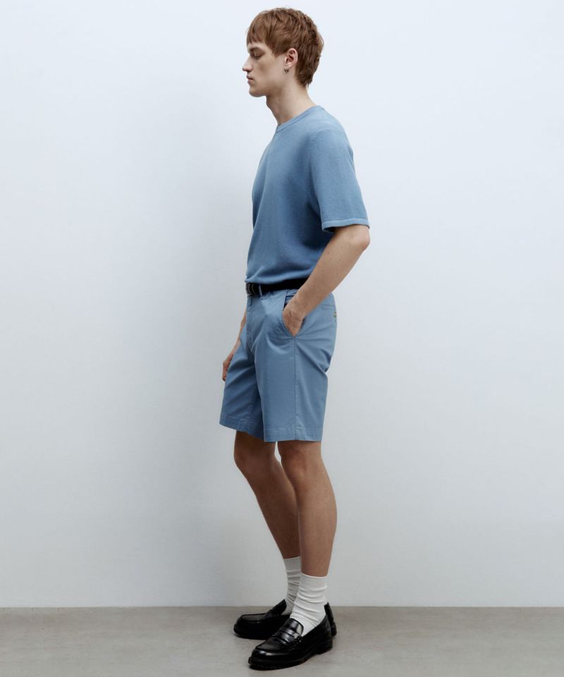 104896752-Short-chino-Sfera-regular-fit-celeste-solido-para-hombre-