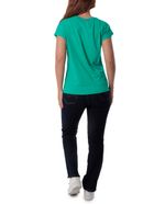 104780198-Camiseta-Unexpected-verde-manga-corta-para-mujer