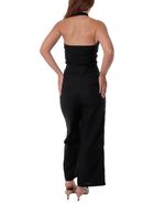104780207-Chaleco-Unexpected-negro-sin-mangas-para-mujer