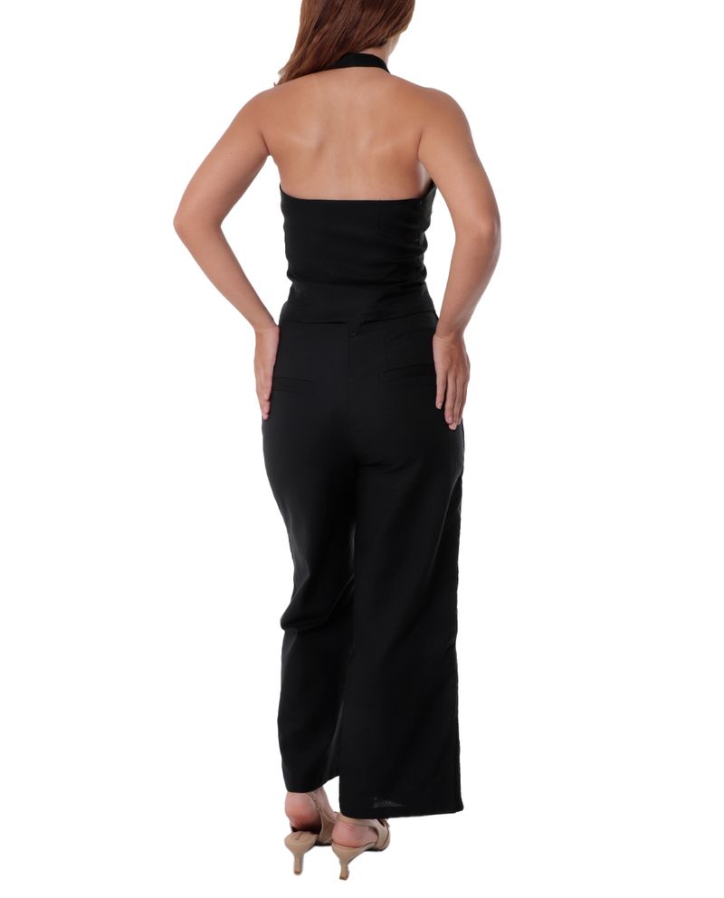 104780207-Chaleco-Unexpected-negro-sin-mangas-para-mujer