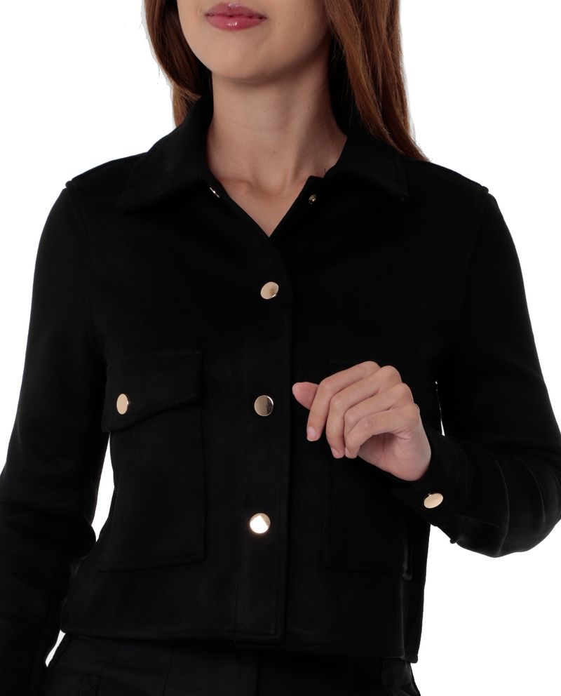 104780217-Chaqueta-Unexpected-negra-mangas-largas-para-mujer