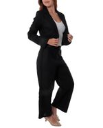 104780227-Chaqueta-Unexpected-negra-mangas-largas-para-mujer
