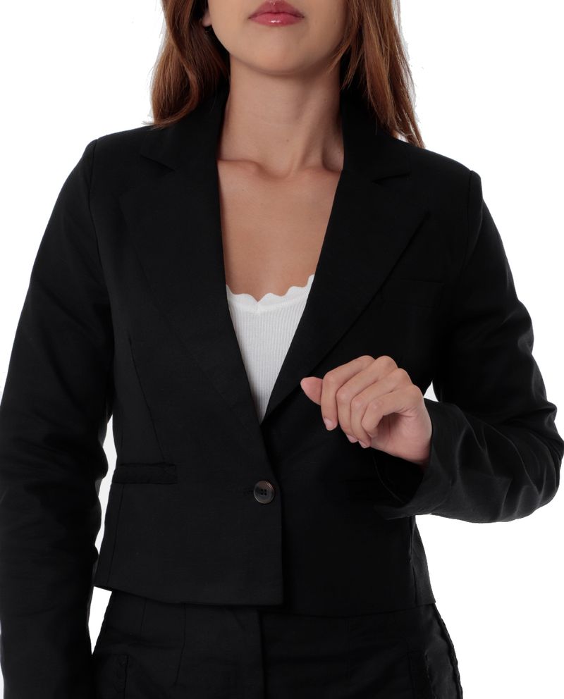 104780227-Chaqueta-Unexpected-negra-mangas-largas-para-mujer