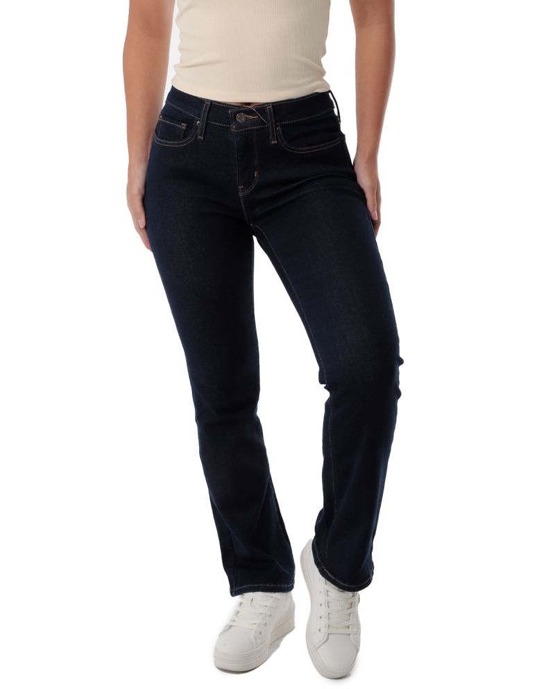 104877599-Jeans-Levi-s-315-bootcut-azul-oscuro-de-cintura-alta-para-mujer
